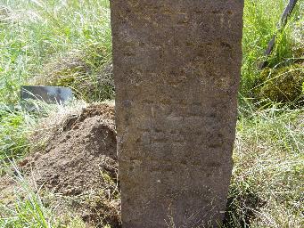 Tombstone DSC00352