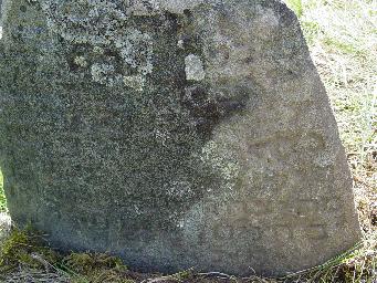 Tombstone DSC00356