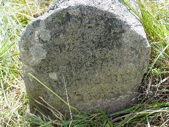 Tombstone DSC00357