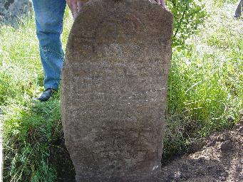 Tombstone DSC00361