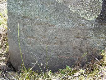 Tombstone DSC00366