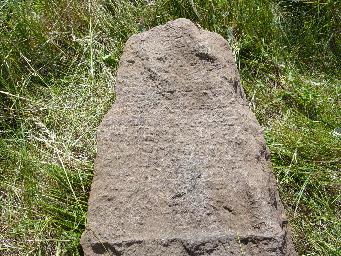 Tombstone DSC00398