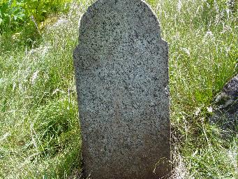 Tombstone DSC00400