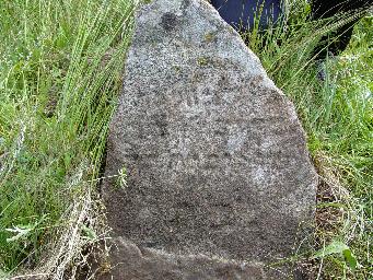 Tombstone DSC00405