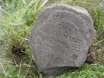 Tombstone DSC00406