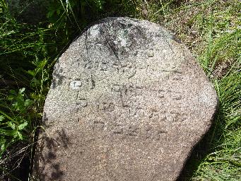 Tombstone DSC00409