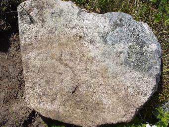 Tombstone DSC00414