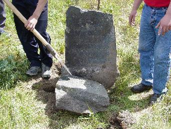 Tombstone DSC00421