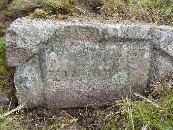 Tombstone DSC00427