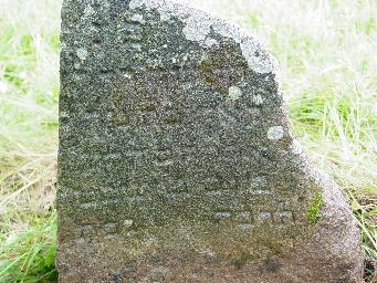 Tombstone DSC00640