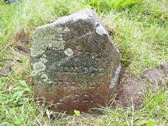 Tombstone DSC00646