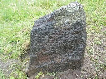 Tombstone DSC00657