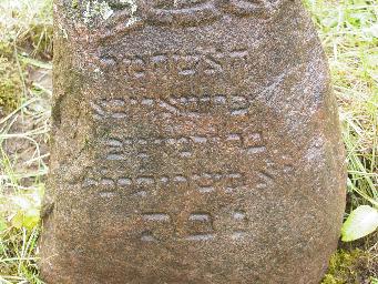 Tombstone DSC00667