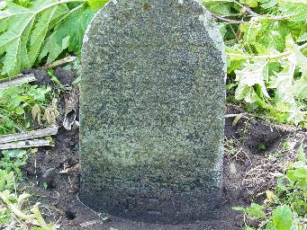 Tombstone DSC00723