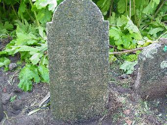 Tombstone DSC00728