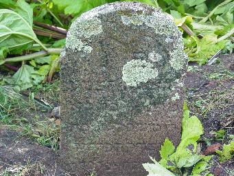 Tombstone DSC00729