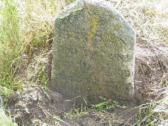 Tombstone DSC00732
