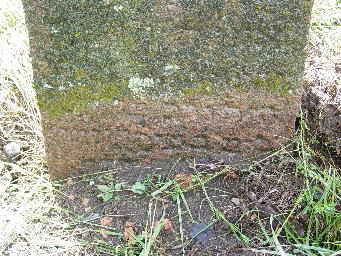 Tombstone DSC00733