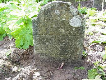 Tombstone DSC00738