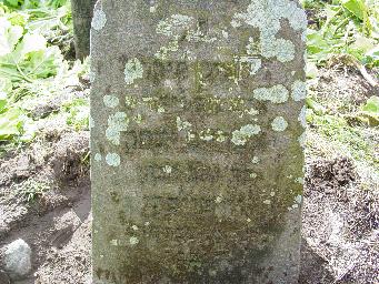 Tombstone DSC00740