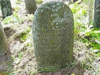 Tombstone DSC00744