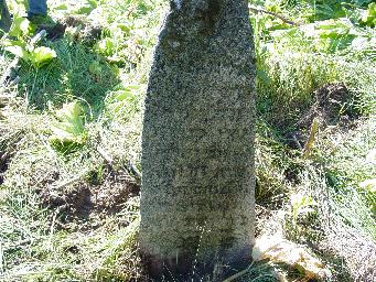 Tombstone DSC00854